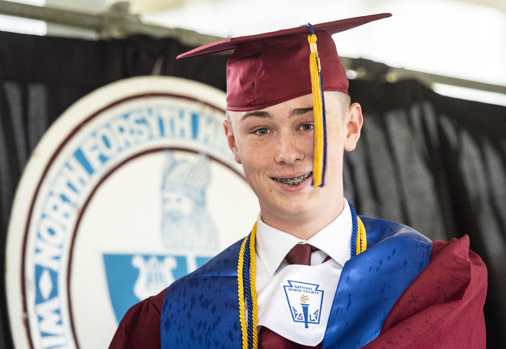NForsythGrad